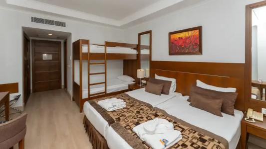 Sunis Elita Beach Resort & SPA - 103