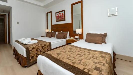 Sunis Elita Beach Resort & SPA - 100