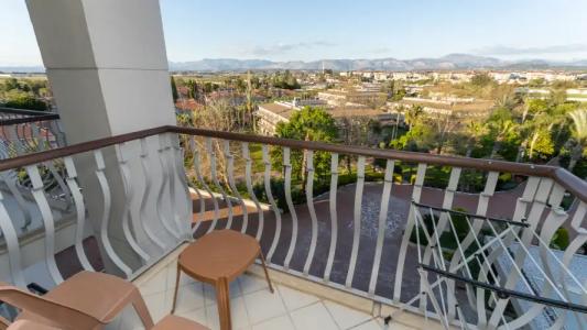 Sunis Elita Beach Resort & SPA - 102