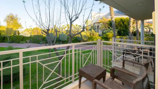 Sunis Elita Beach Resort & SPA - 108