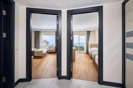 Seaden Sea World Resort & Spa - 121