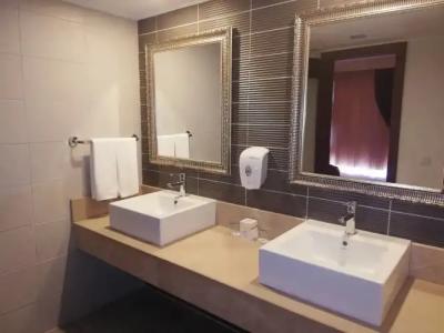 Seaden Sea World Resort & Spa - 113