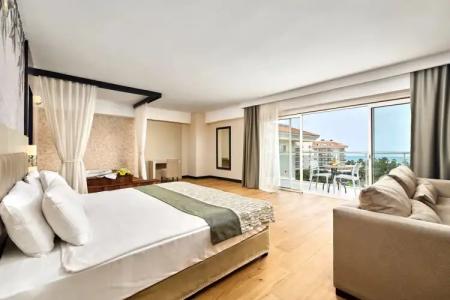 Seaden Sea World Resort & Spa - 123