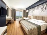Standard Comfort room