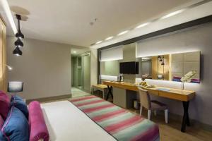 Selge Beach Resort & Spa - Halal Ultra All Inclusive, Kizilagac