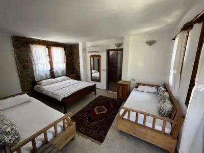 Olympos Koyevi Pension - 126