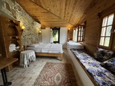 Olympos Koyevi Pension - 100