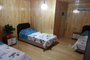 Divasa Hotel, Olympos