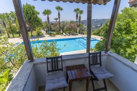 Xanthos Boutique Patara - 66