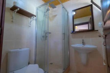 Xanthos Boutique Patara - 51