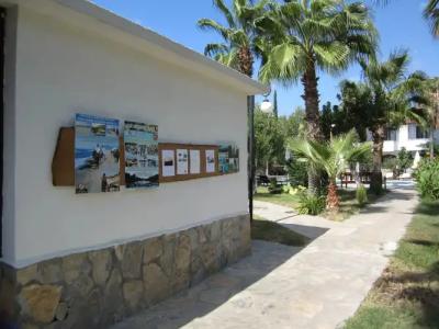 Xanthos Boutique Patara - 11