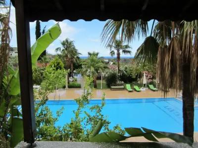 Xanthos Boutique Patara - 7