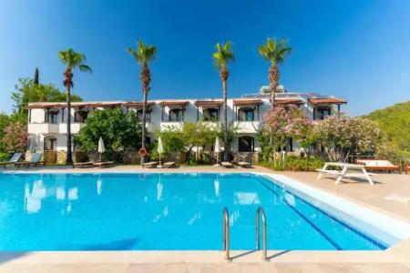 Xanthos Boutique Patara - 47