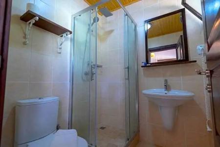 Xanthos Boutique Patara - 38