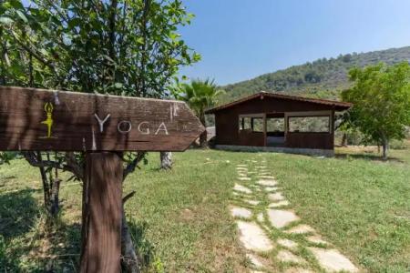 Xanthos Boutique Patara - 46