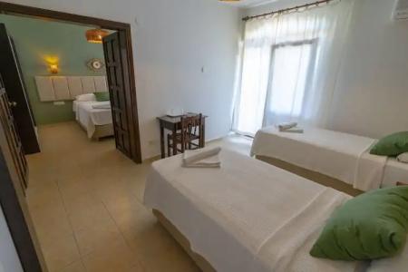 Xanthos Boutique Patara - 63