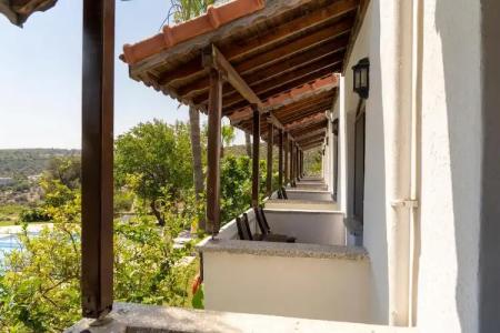 Xanthos Boutique Patara - 45