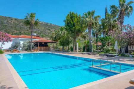 Xanthos Boutique Patara - 54