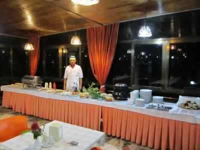 Xanthos Boutique Patara - 13