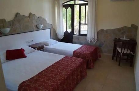 Xanthos Boutique Patara - 31