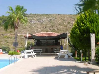 Xanthos Boutique Patara - 26