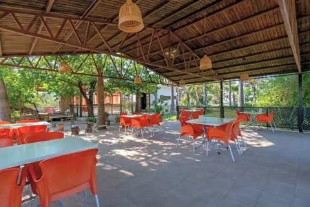 Xanthos Boutique Patara - 34