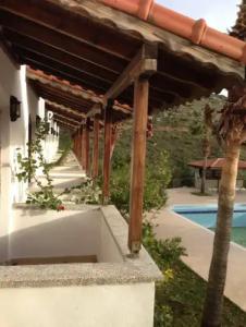 Xanthos Boutique Patara - 32