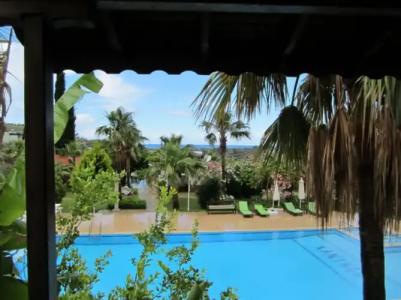 Xanthos Boutique Patara - 23