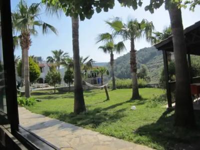 Xanthos Boutique Patara - 28