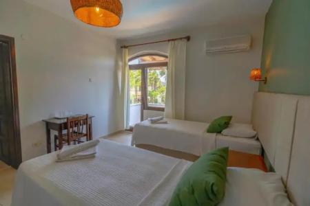 Xanthos Boutique Patara - 17