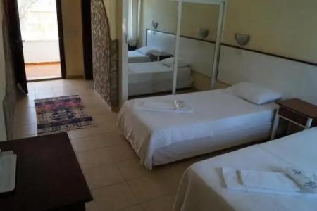 Xanthos Boutique Patara - 43