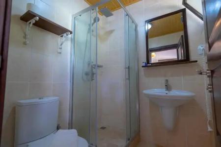 Xanthos Boutique Patara - 18