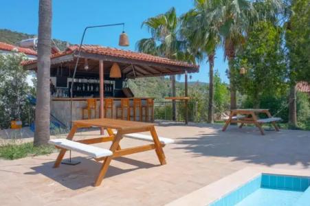 Xanthos Boutique Patara - 61