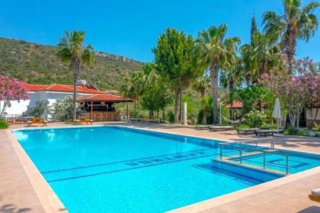 Xanthos Boutique Patara - 41