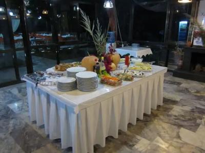 Xanthos Boutique Patara - 5