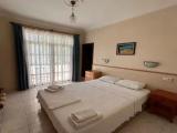 Economy Double room with balcony