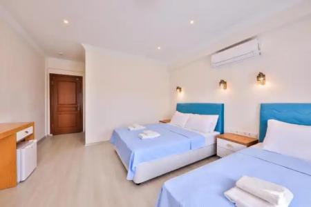 St. Nicholas Pension - 91