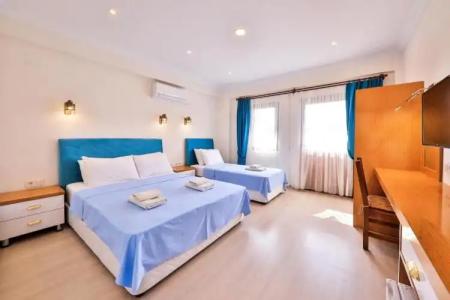 St. Nicholas Pension - 93