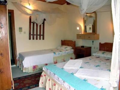 St. Nicholas Pension - 72