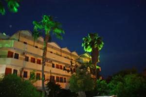Pataros Hotel, Patara