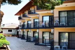 Ferah Hotel, Patara