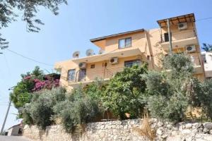 Jet Pension, Patara