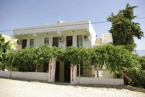 Sulo Pension, Patara