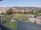 Economy Double room with balcony and with mountain view
