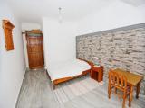 Standard Triple room with balcony