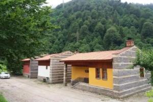 Ayder Hasimoglu Hotel, Ayder