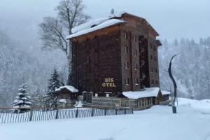 Sis Hotel, Ayder