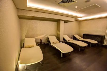 Abant Kosk Oteli - 19