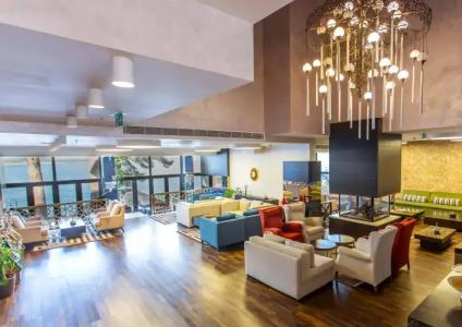 Abant Kosk Oteli - 29