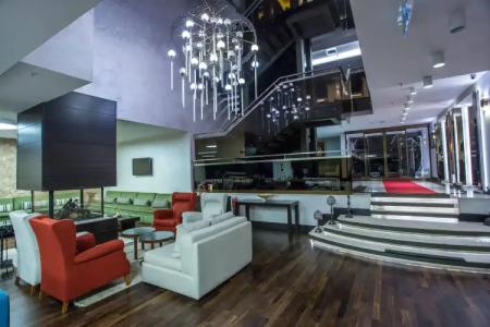 Abant Kosk Oteli - 1